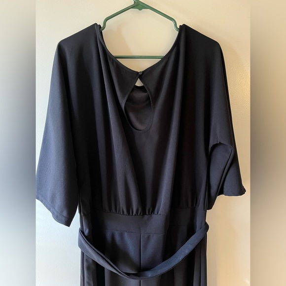 Black jumpsuit - Picture 6 of 6